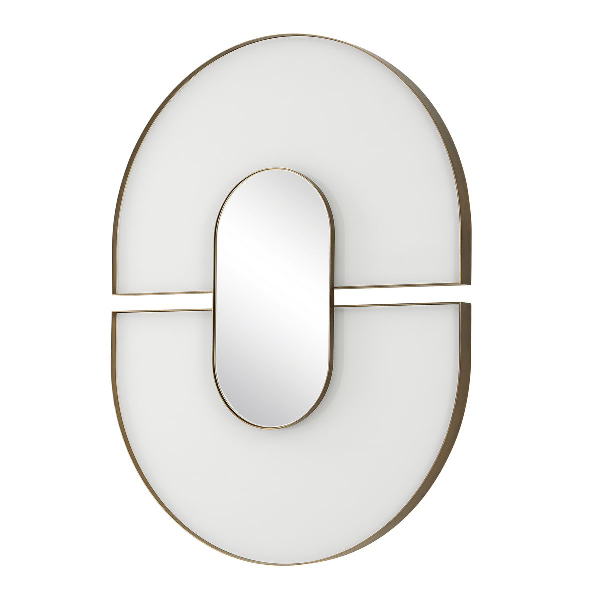 Crafted Mirror