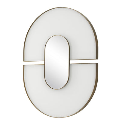 Crafted Mirror