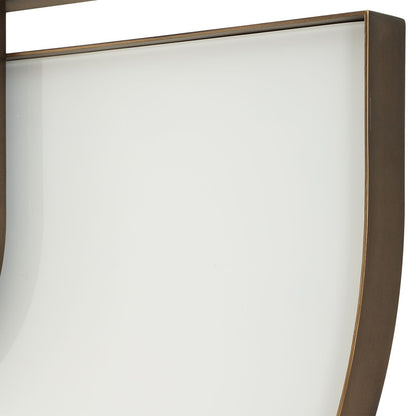 Crafted Mirror