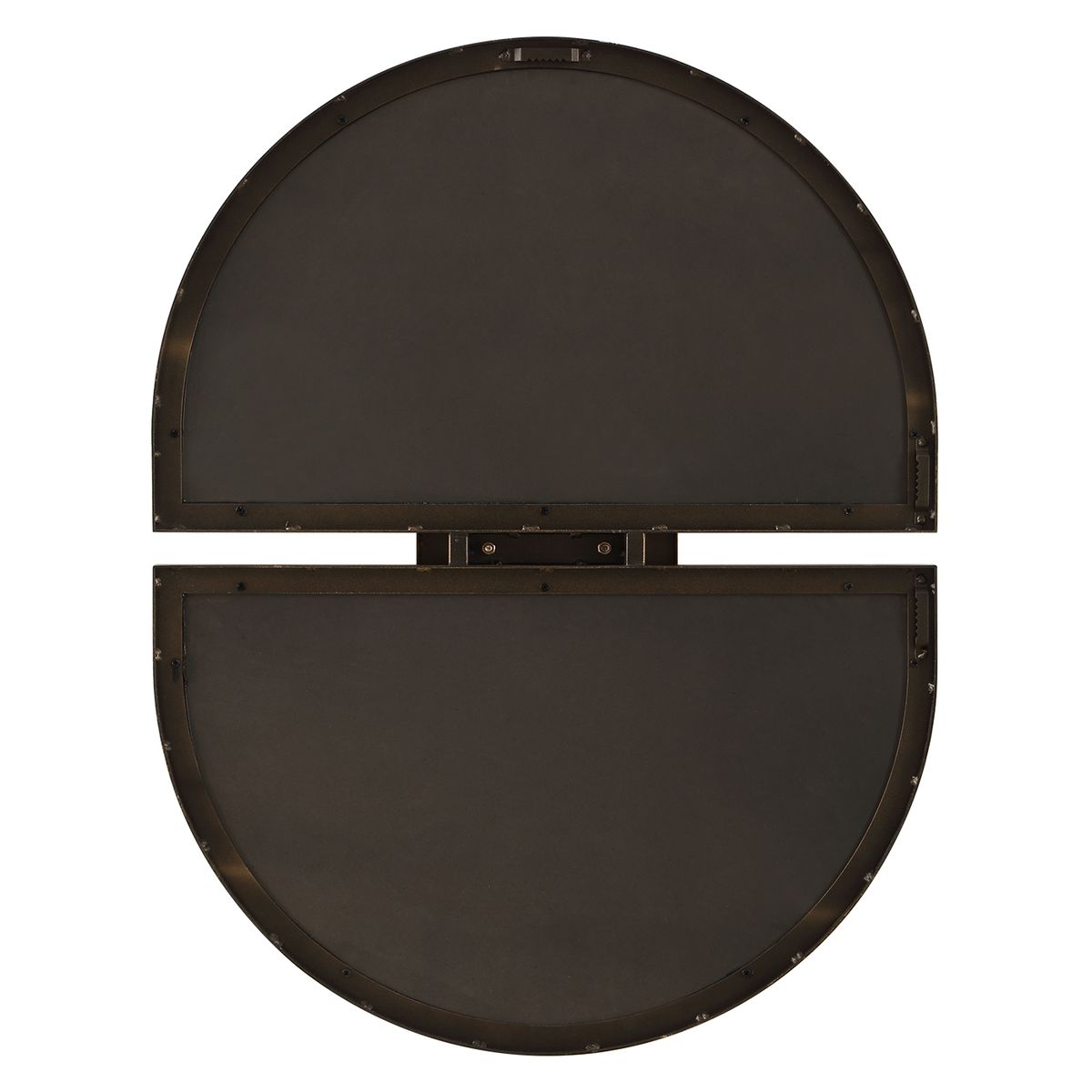 Crafted Mirror