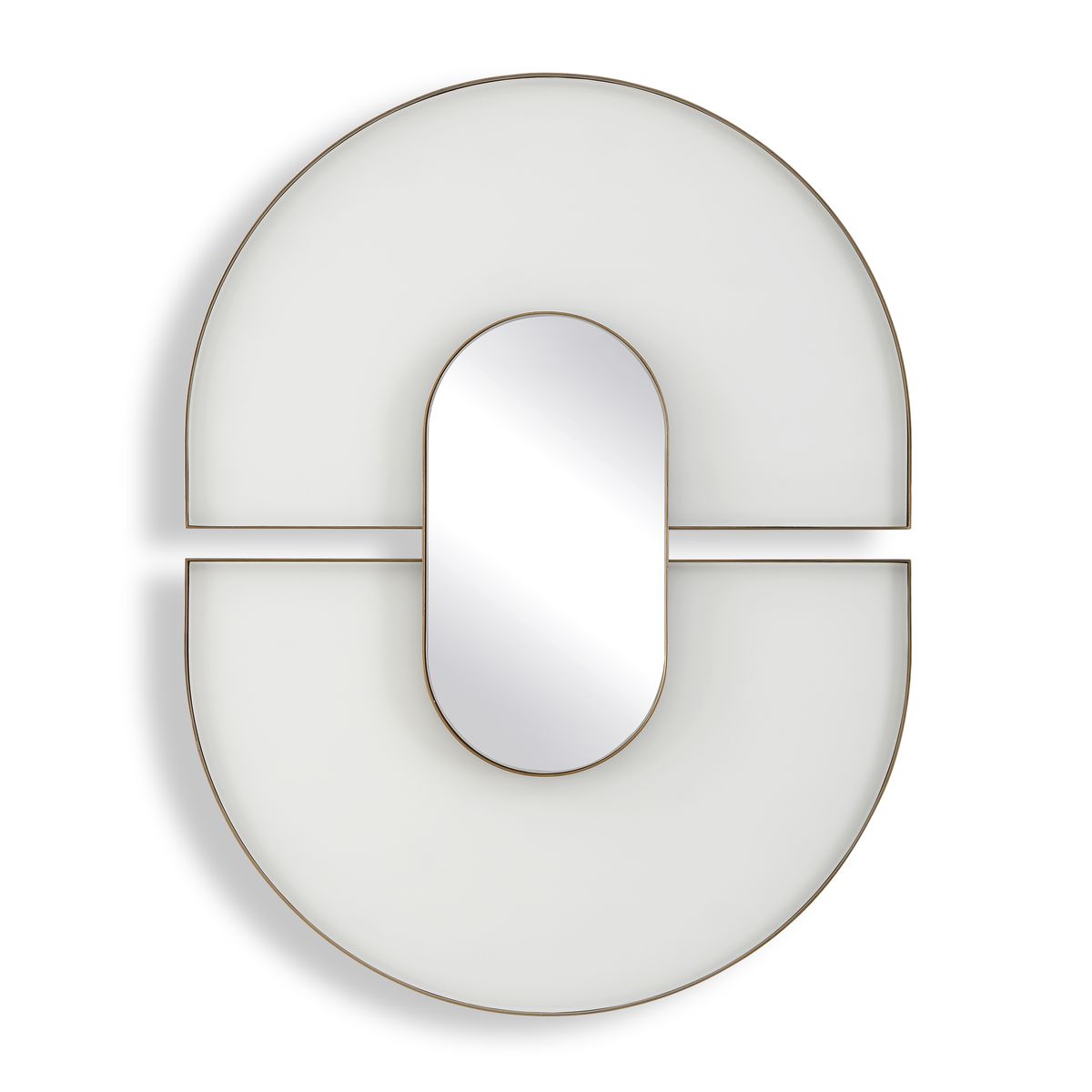 Crafted Mirror