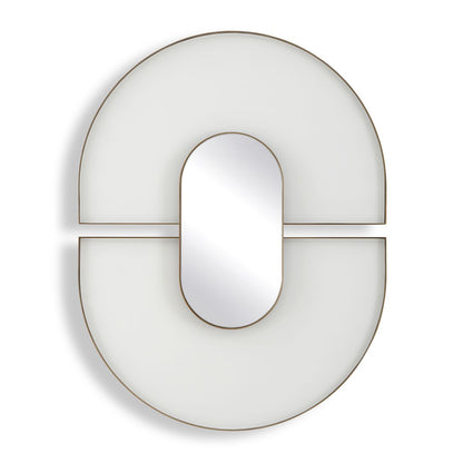 Crafted Mirror