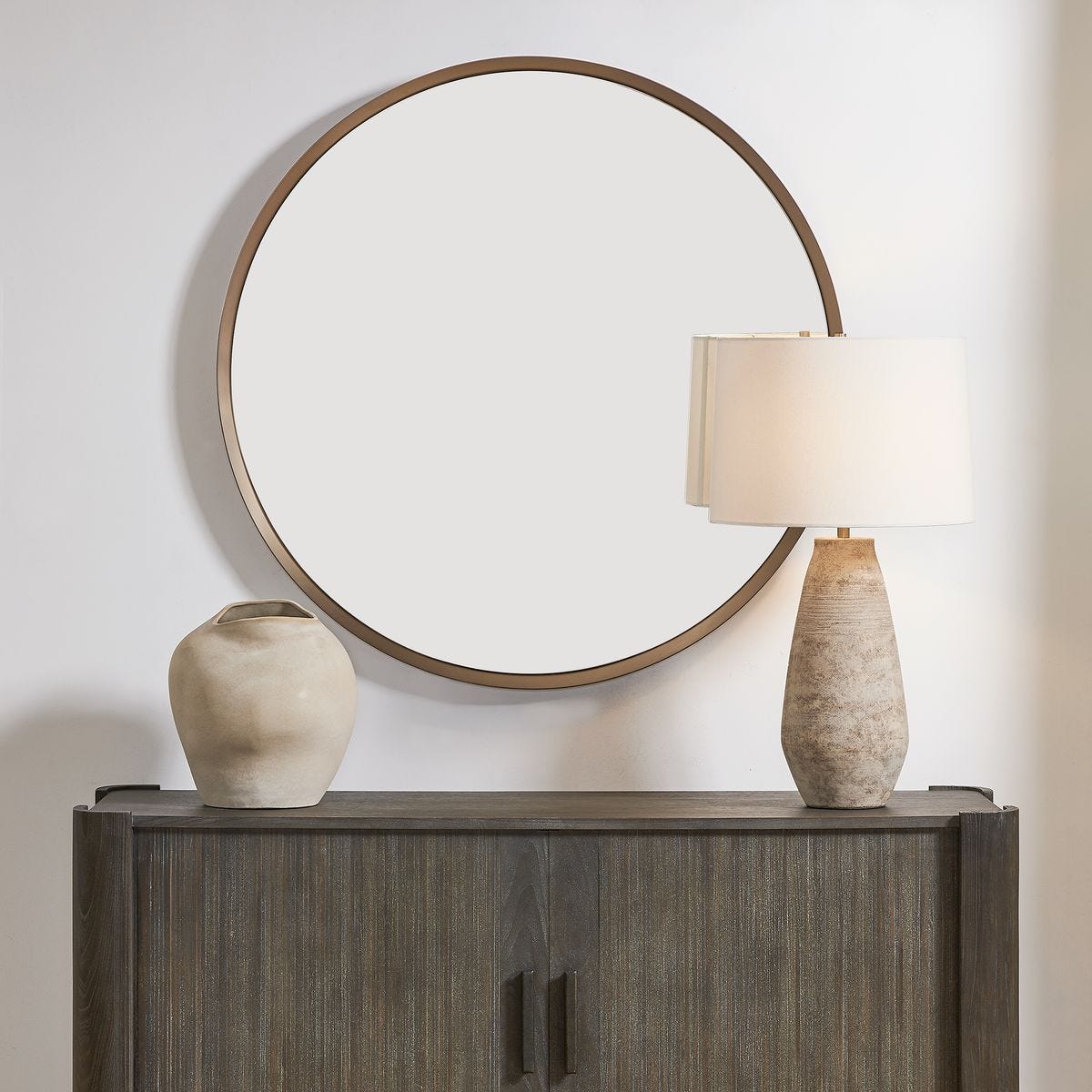 Signature Mirror