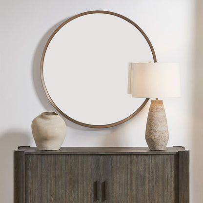 Signature Mirror