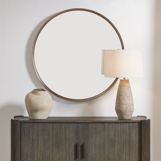 Signature Mirror