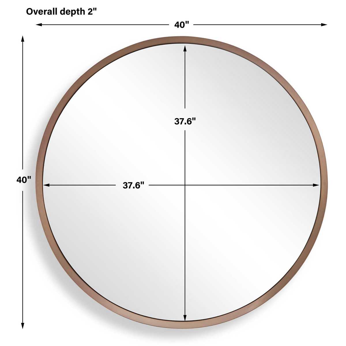 Signature Mirror