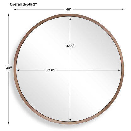 Signature Mirror