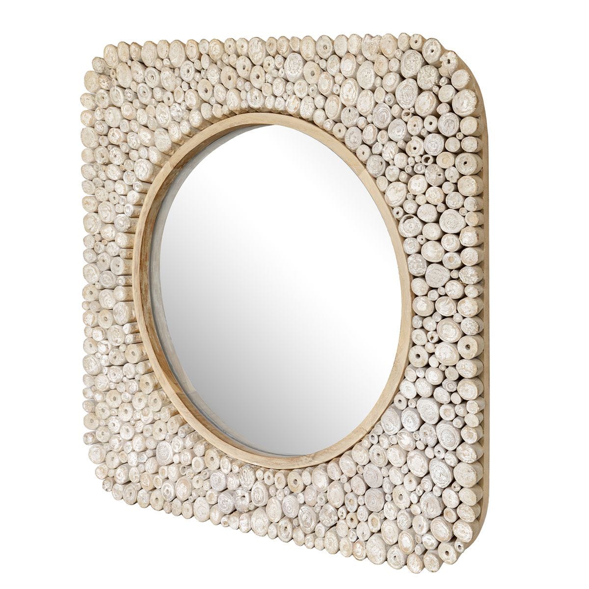 Cedarwyn 6 Mirror