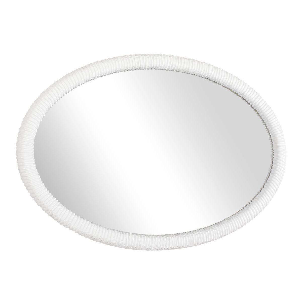 Refined Mirror