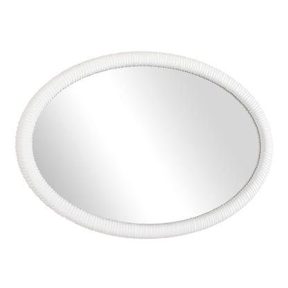 Refined Mirror