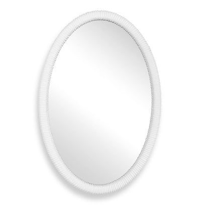 Refined Mirror