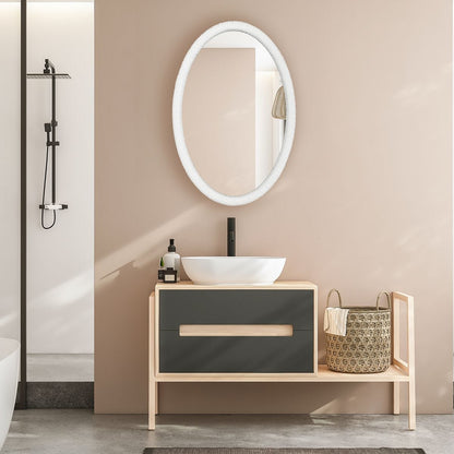 Refined Mirror
