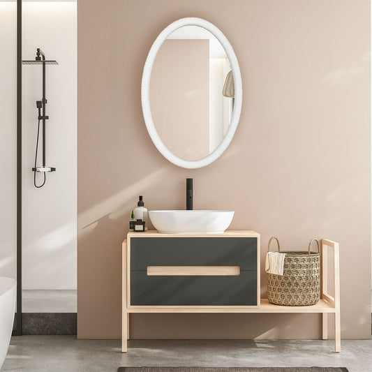 Refined Mirror