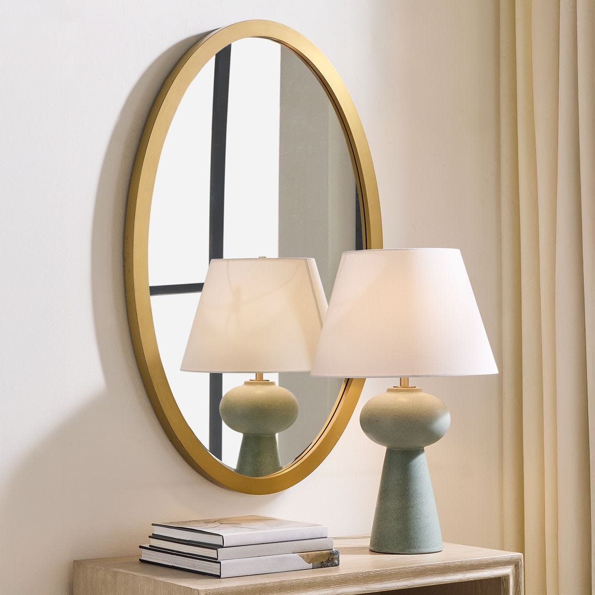 Artisan Mirror