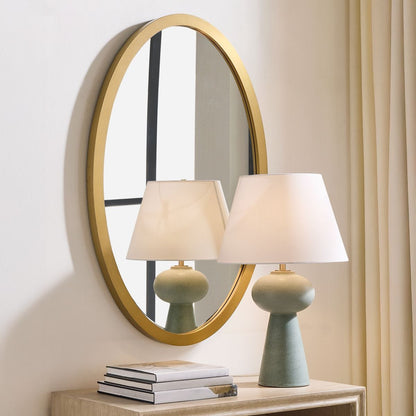 Artisan Mirror