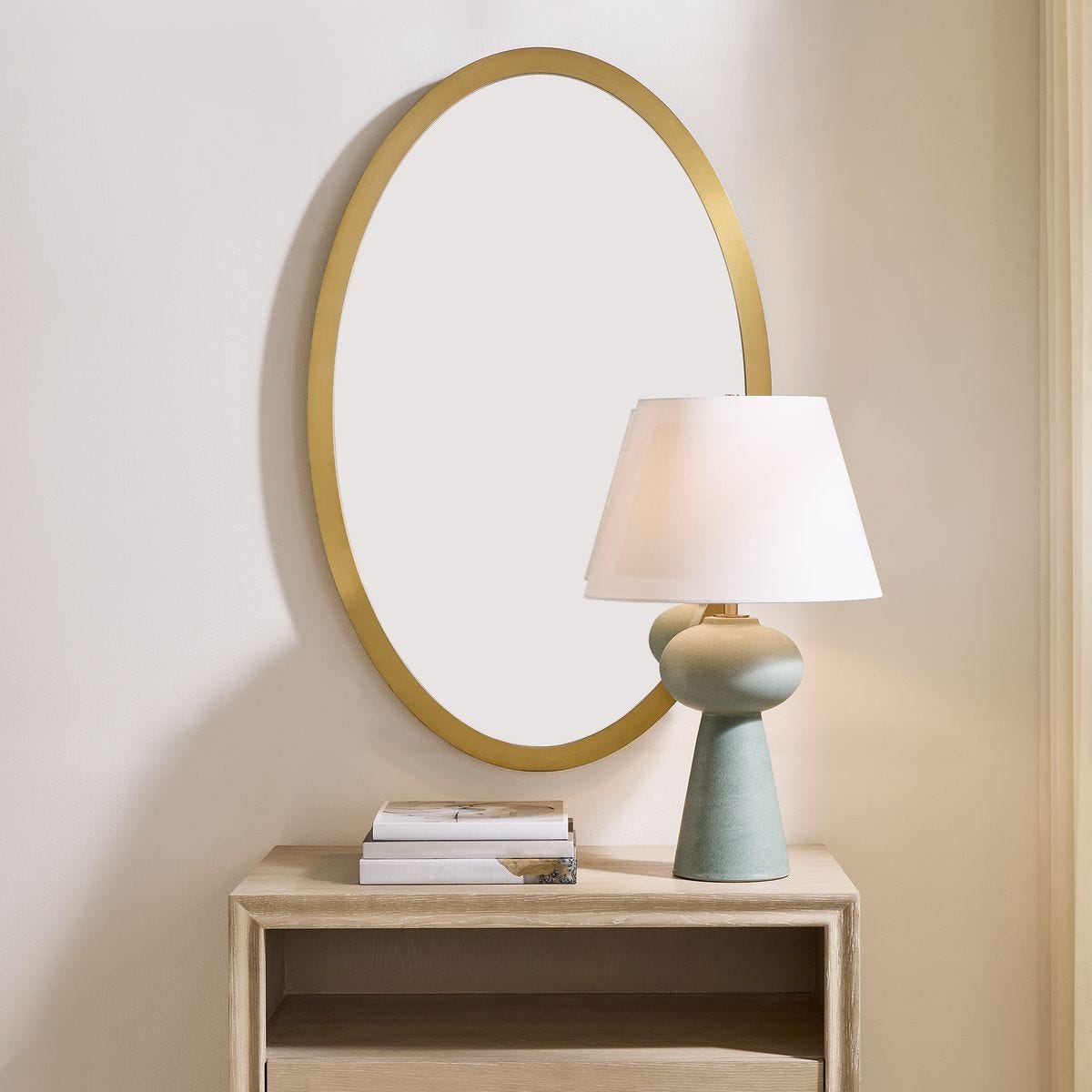 Artisan Mirror
