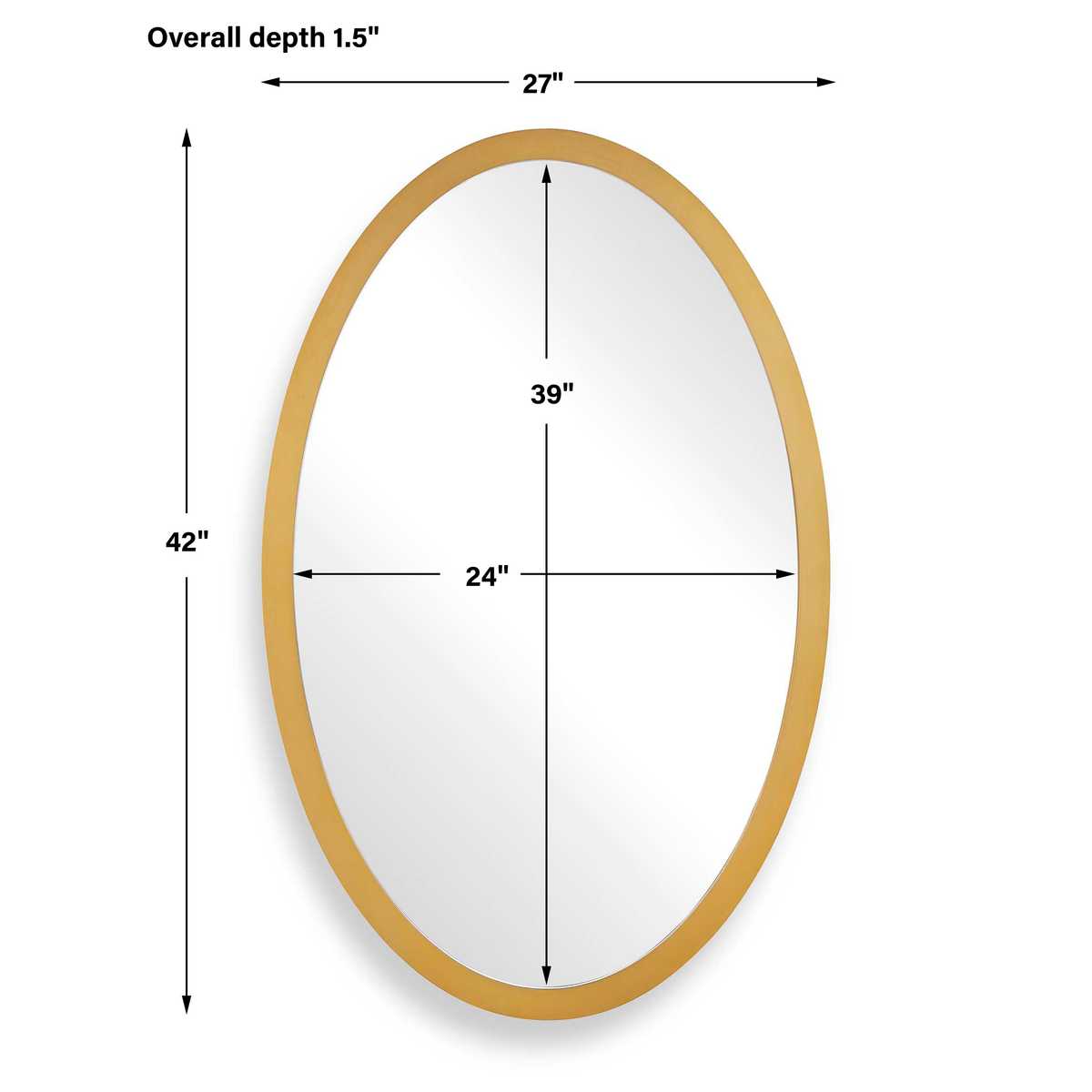 Artisan Mirror