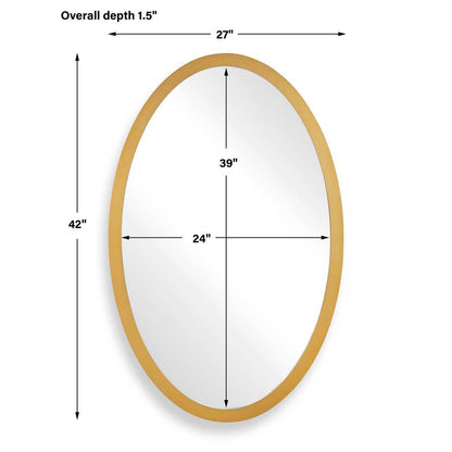 Artisan Mirror