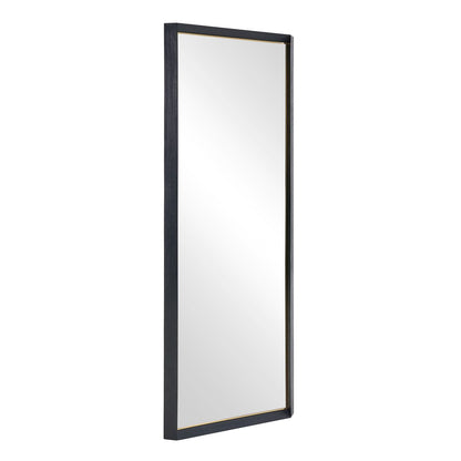 Refined Mirror
