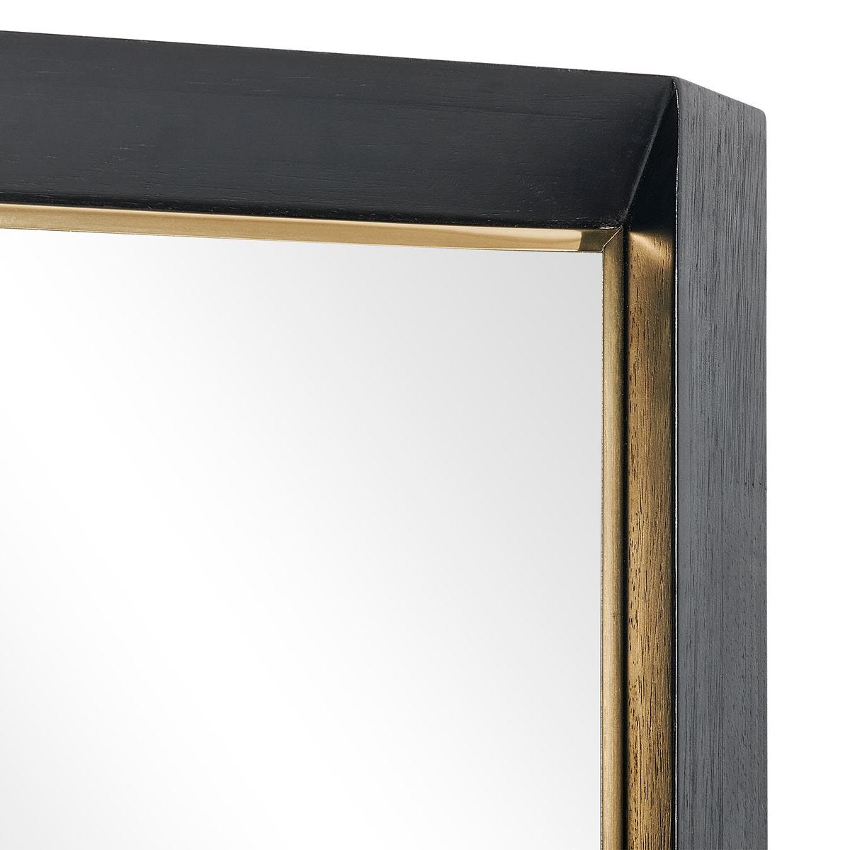 Refined Mirror