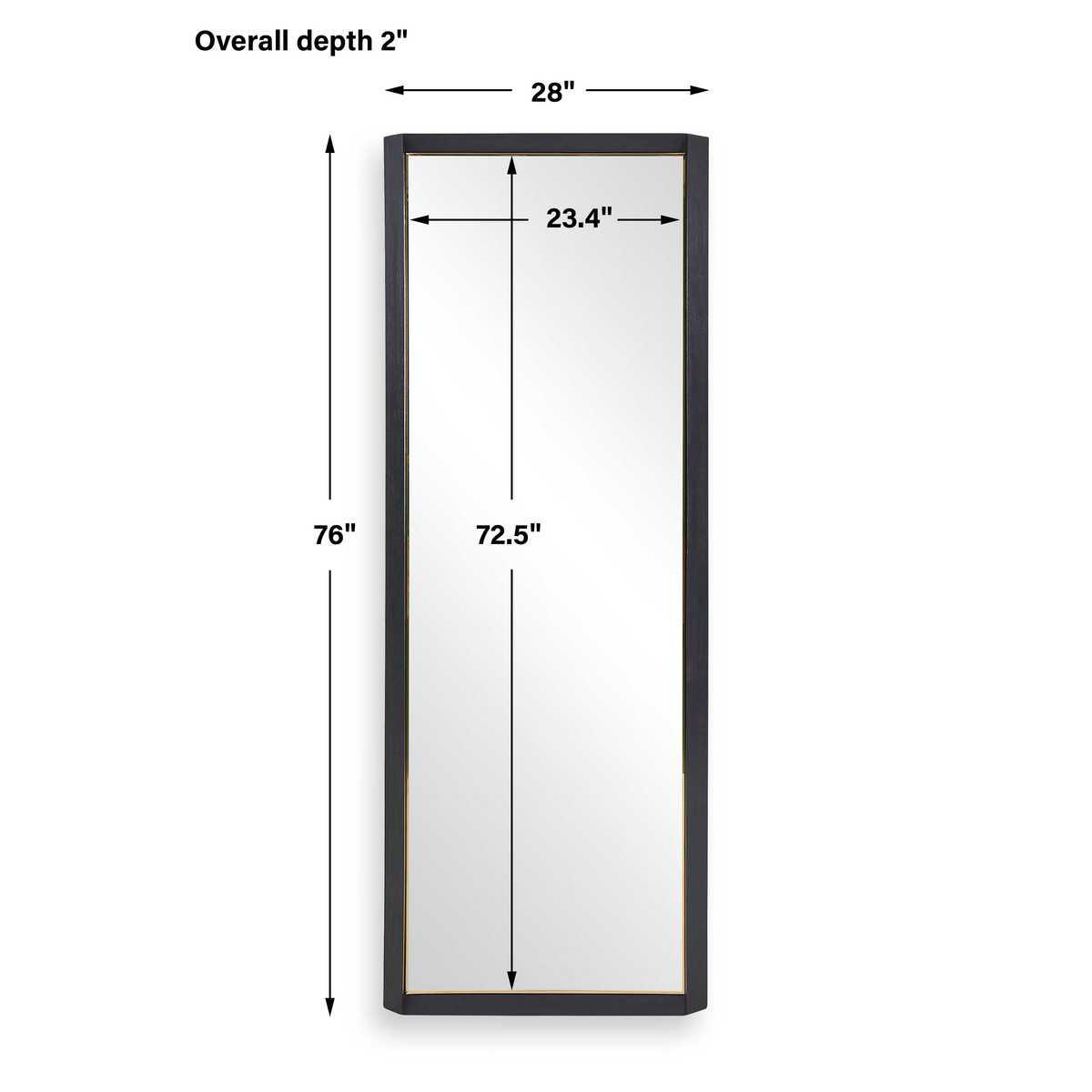 Refined Mirror