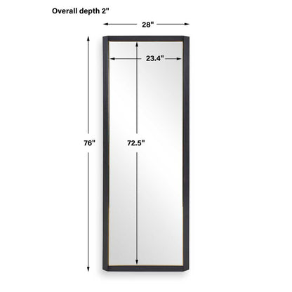 Refined Mirror