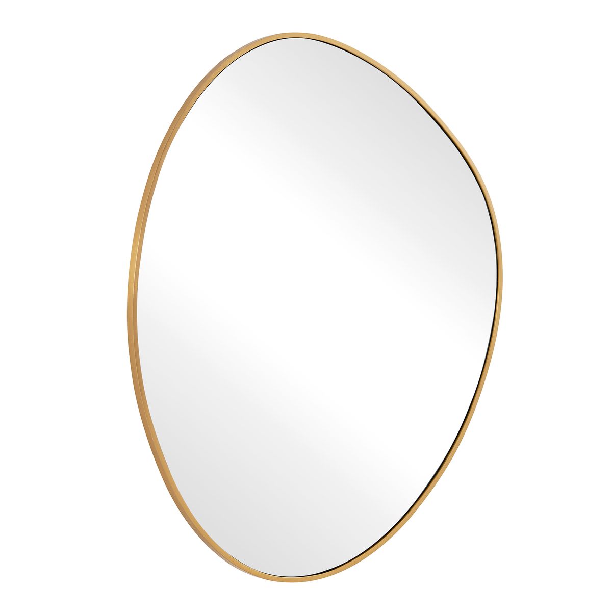 Curated Mirror