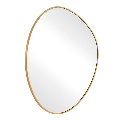 Curated Mirror