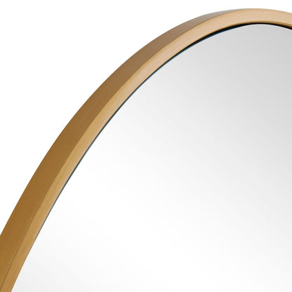 Curated Mirror