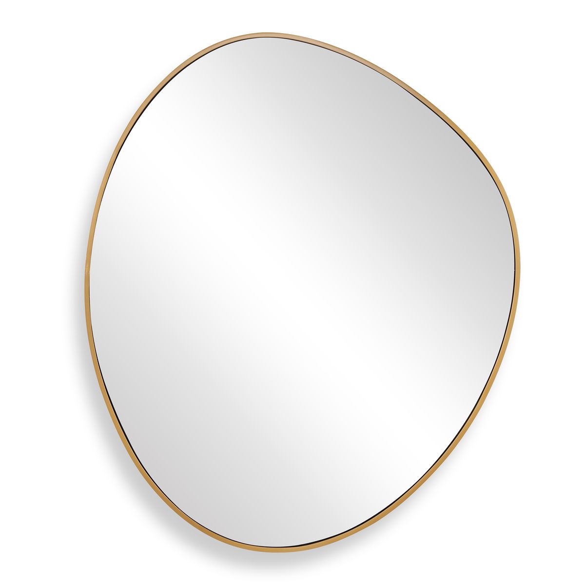 Curated Mirror
