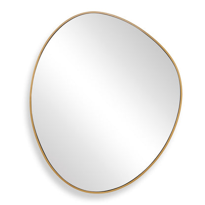 Curated Mirror