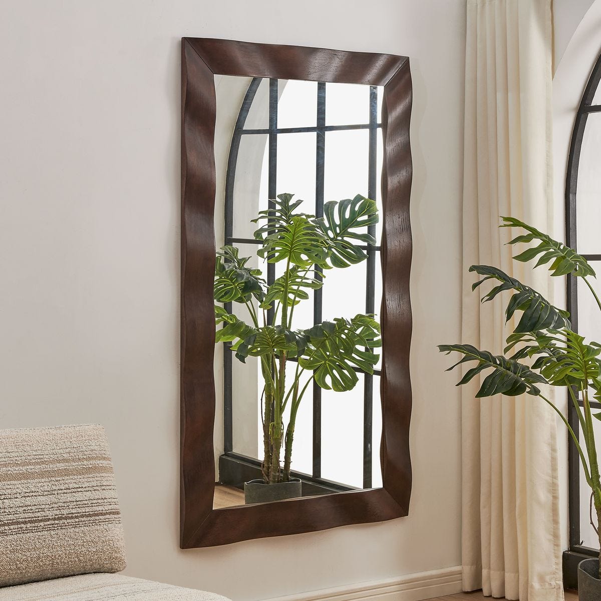 Modern Mirror