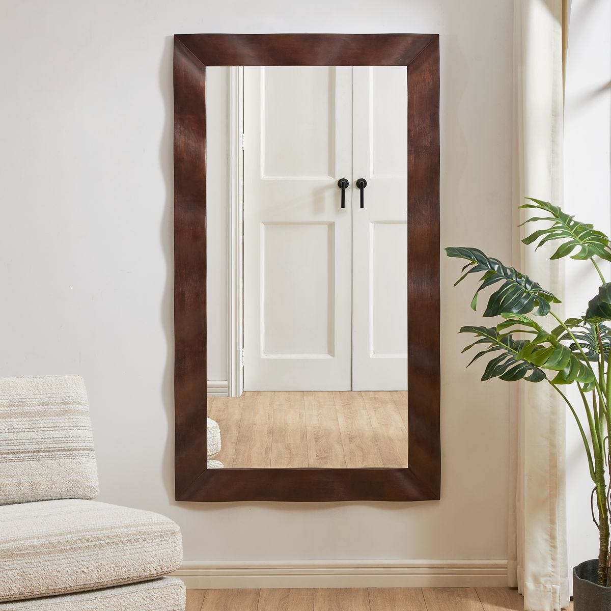 Modern Mirror