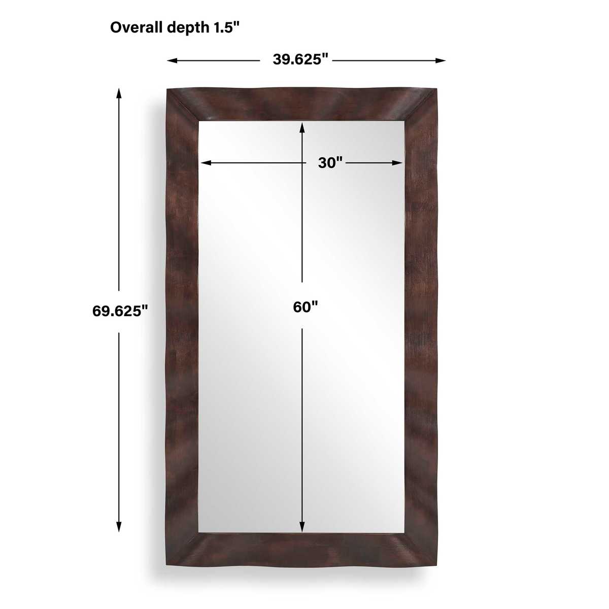 Modern Mirror