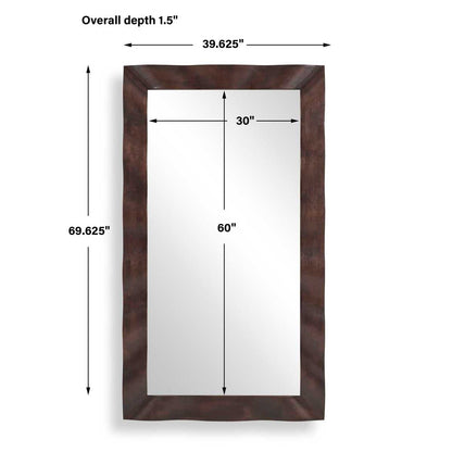 Modern Mirror