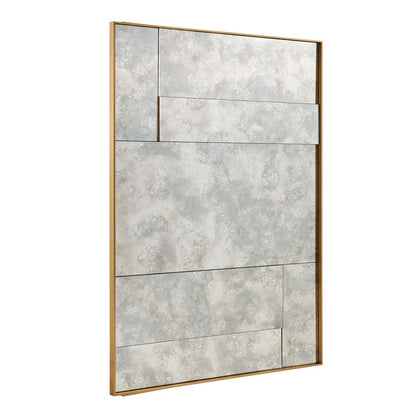 Artisan Mirror