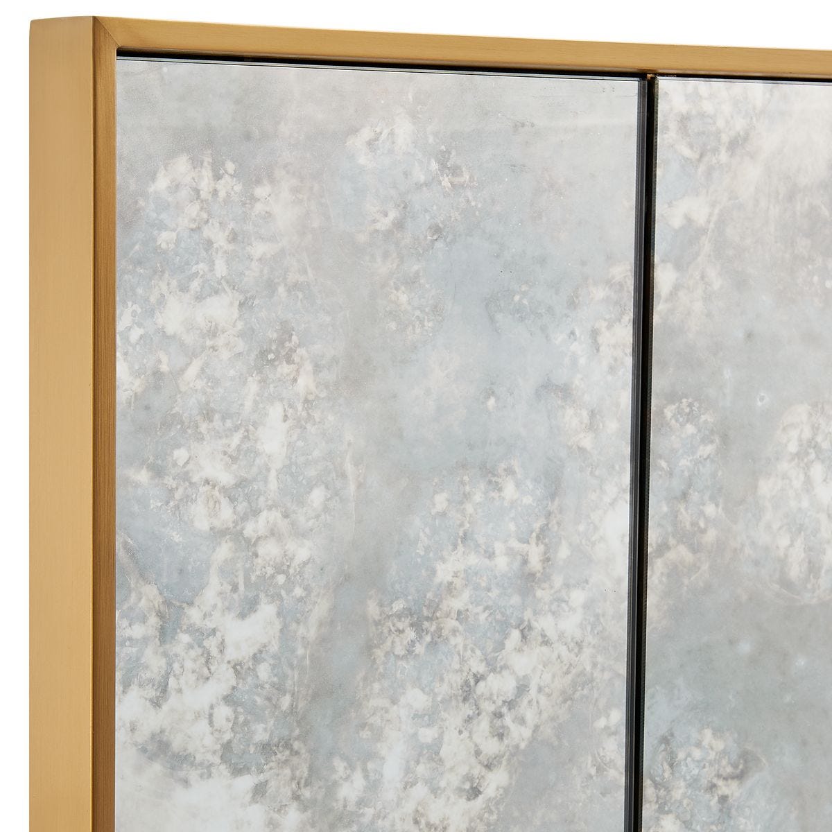 Artisan Mirror