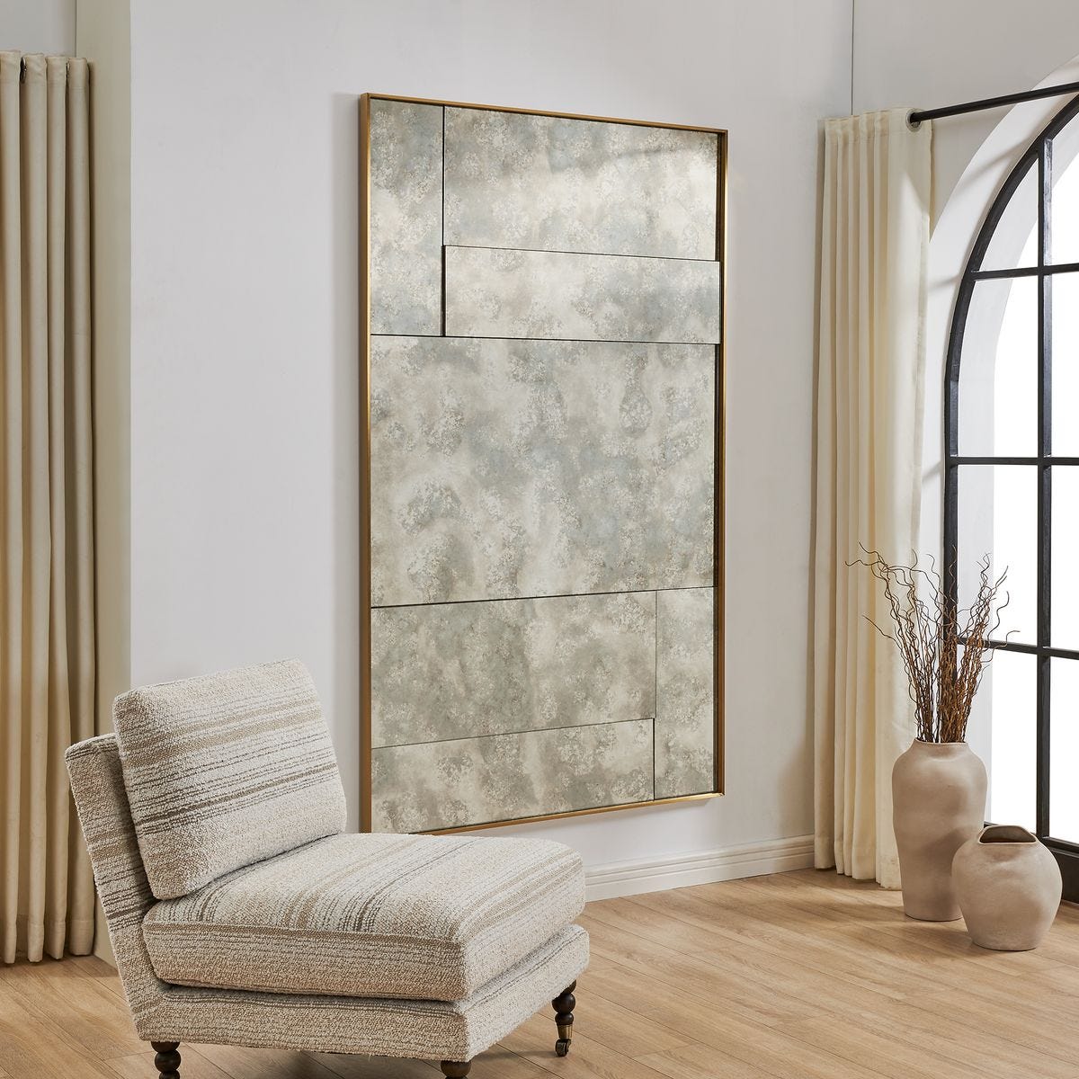 Artisan Mirror