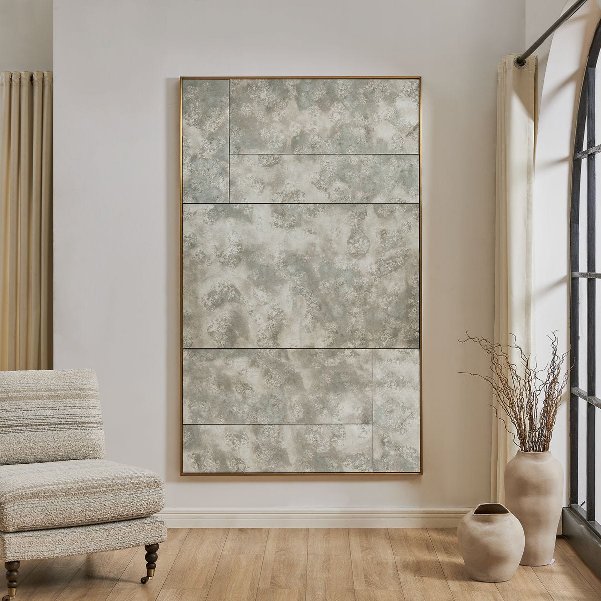 Artisan Mirror