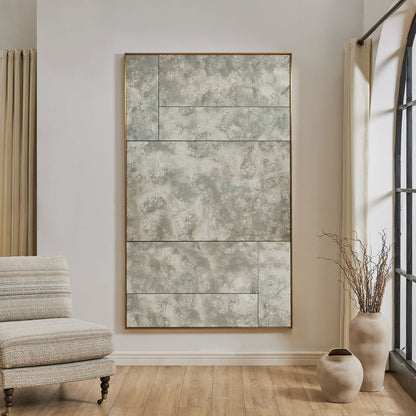 Artisan Mirror