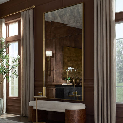 Artisan Mirror