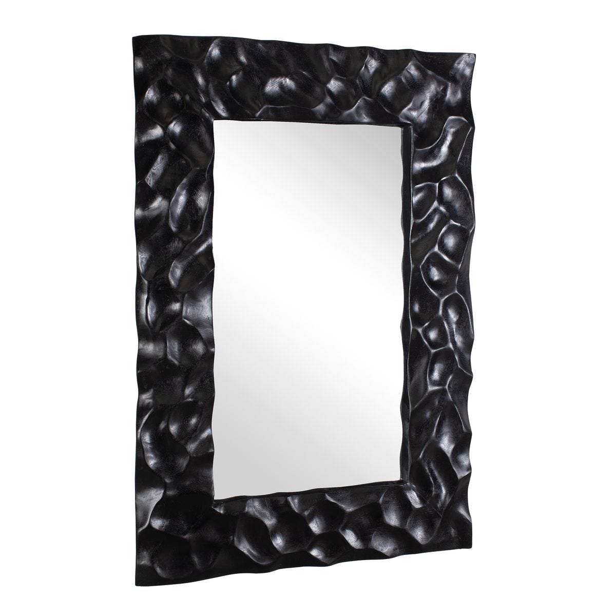 Refined Mirror