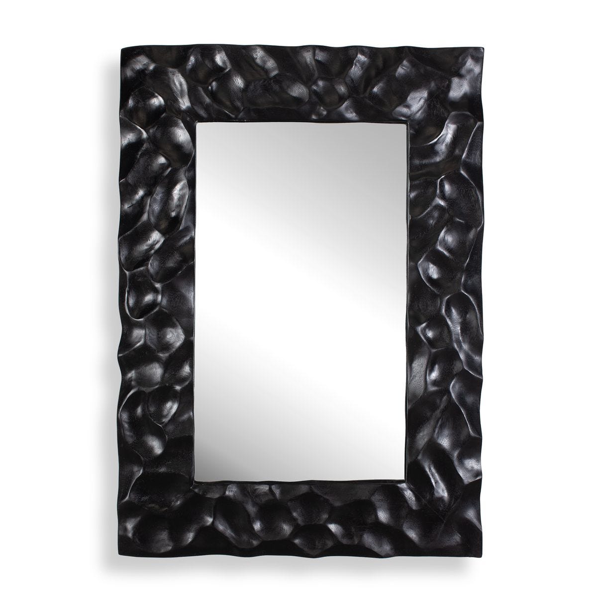 Refined Mirror