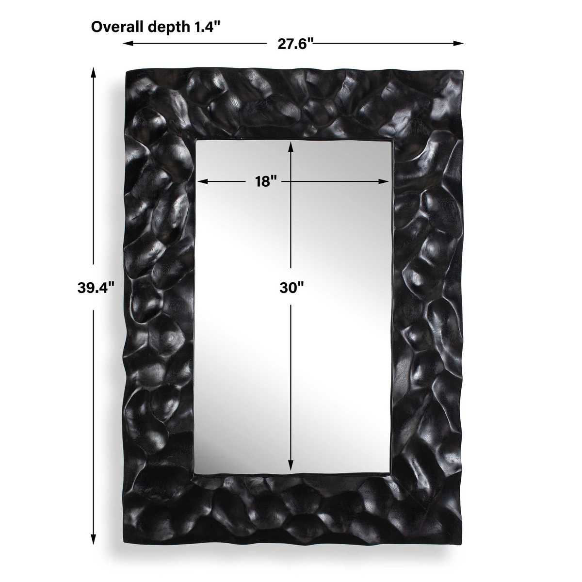 Refined Mirror