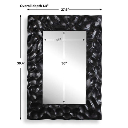 Refined Mirror