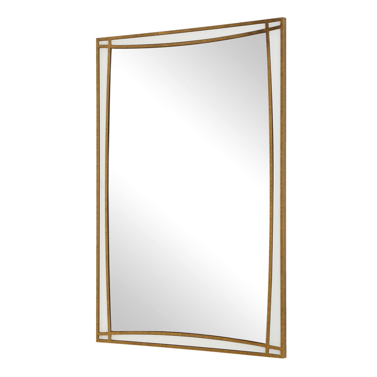 Kensington 7 Mirror