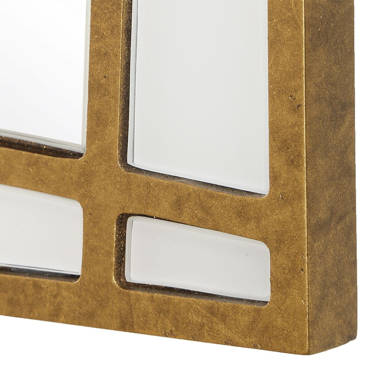 Kensington 7 Mirror