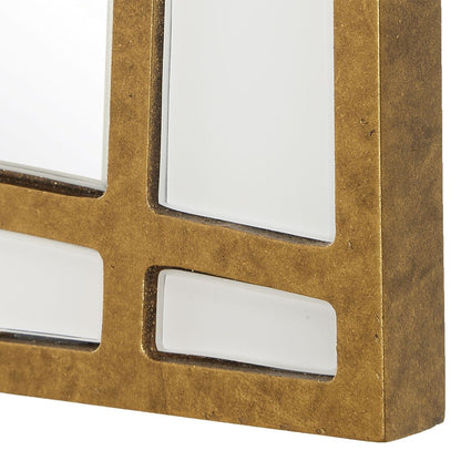 Kensington 7 Mirror