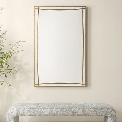 Kensington 7 Mirror