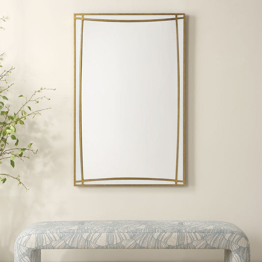 Kensington 7 Mirror